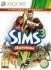 Игра The Sims 3: Питомцы (Xbox 360) (rus) б/у