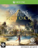 Игра Assassins's Creed: Истоки (Xbox One) (rus)