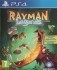 Игра Rayman Legends (PS4) (eng)
