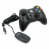 Геймпад Microsoft Controller, беспроводной + Ресивер (Xbox 360) 