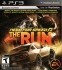 Игра Need for Speed: The Run (PS3) (rus)