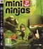 Игра Mini Ninjas (PS3) б/у
