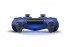 Геймпад Sony Dualshock 4 (PS4) V1 Синий б/у