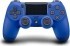Геймпад Sony Dualshock 4 (PS4) V2 Синий