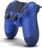 Геймпад Sony Dualshock 4 (PS4) V2 Синий