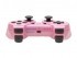 Геймпад Sony Dualshock 3 (PS3) (Аналог) Розовый