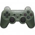 Геймпад Sony DualShock 3 (PS3) (Аналог) Зелёный