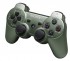 Геймпад Sony DualShock 3 (PS3) (Аналог) Зелёный