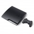 Приставка Sony PlayStation 3 Slim (500 Гб) б/у