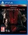 Игра Metal Gear Solid V: The Phantom Pain (PS4) б/у
