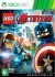 Игра LEGO Мстители (xbox 360) б/у (rus sub)