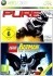 Комплект: PURE + LEGO Batman (Xbox 360) б/у