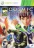 Игра Ben 10 Ultimate Alien - Cosmic Destruction (Xbox 360) б/у