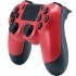 Геймпад Sony Dualshock 4 (PS4) V2 Красный