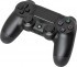 Геймпад Sony Dualshock 4 (PS4) V2 Черный