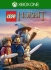 Игра Lego: The Hobbit (Xbox One) б\у