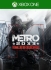 Игра Metro 2033: Redux (Xbox One) (rus)