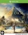 Игра Assassin's Creed: Истоки (Xbox One) б/у (rus)