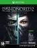Игра Dishonored 2. Limited Edition (Xbox one) б/у (rus)