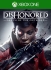 Игра Dishonored: Death of the Outsider (Xbox One) б/у