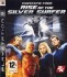Игра Fantastic Four: Rise of the Silver Surfer (PS3) б/у