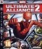 Игра Marvel Ultimate Alliance 2 (PS3) (eng) б/у