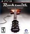 Игра Rocksmith (PS3) (eng) б/у