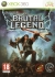Игра Brutal Legend (Xbox 360) б/у