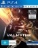 Игра Eve Valkyrie (только для VR) (PS4)