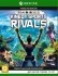 Игра Kinect Sports Rivals (Xbox One)