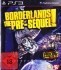 Игра Borderlands: The Pre-Sequel (PS3) (eng)