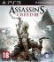 Игра Assassin's Creed 3 (PS3) (eng)