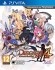 Игра Disgaea 4: A Promise Revisited (PS Vita) (eng)