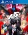 Игра Persona 5 (PS4) (eng)