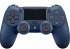 Геймпад Sony Dualshock 4 (PS4) V2 Deep Blue (Синий тёмный)