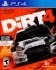 Игра Dirt 4 (PS4) (rus)