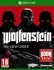 Игра Wolfenstein: The New Order (Xbox One) (rus sub)