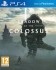 Игра Shadow of the Colossus. В тени колосса (PS4) (rus sub)