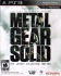 Игра Metal Gear Solid: The Legacy Collection (PS3) б/у