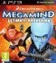 Игра Мегамозг: Решающая схватка (PS3) (eng) б/у