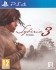 Игра Syberia 3 (Сибирь 3) (PS4) (eng)