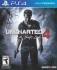 Игра Uncharted 4: A Thief's End (PS4) б/у (eng)