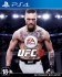 Игра UFC 3 (PS4) (rus sub) б/у