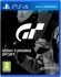 Игра Gran Turismo: Sport (PS4) (rus) б/у