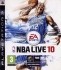 Игра NBA Live 10 (PS3) б/у (eng)