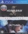 Игра Коллекция Heavy Rain и За Гранью: Две Души (PS4)