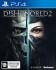Игра Dishonored 2. Limited Edition (PS4) б/у (rus)