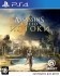 Игра Assassin's Creed: Origins [AC:Истоки] (PS4) б/у rus