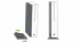Подставка вертикальная для Xbox One S
