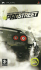 Игра Need for Speed: ProStreet (PSP) б/у (rus sub)